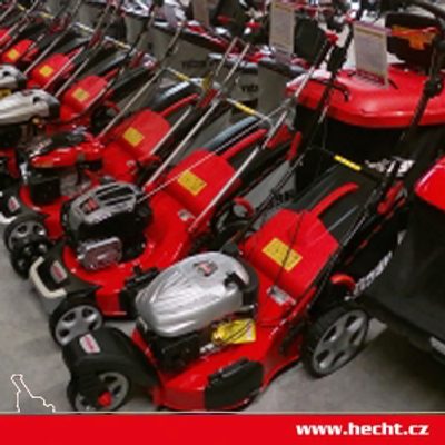 Stále rosteme! Ve Frýdku-Místku jsme pro Vás otevřeli již 35. prodejnu HECHT!