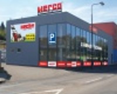 Otevřeli jsme pro Vás novou prodejnu v Benešově!