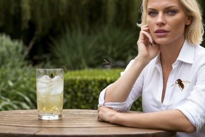 Extrémní přemnožení vos - Jak předcházet bodnutí a co dělat při alergické reakci