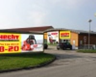 Otevření nové prodejny v Českém Krumlově