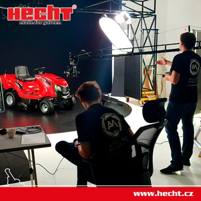 Nové televizní spoty