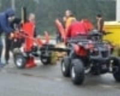 Předváděcí akce novinek HECHT v Sázavě