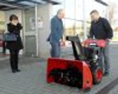 Výherce soutěže Zahrada roku