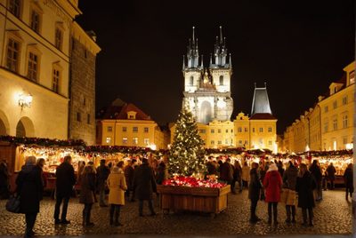 Jak si užít advent bez stresu: Tipy pro klidný a kouzelný čas