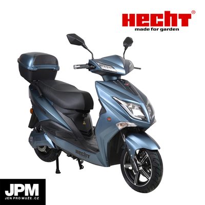 Elektrokolo, aku skútr nebo „robosekačka“?