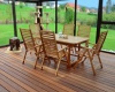 Veletrh FOR GARDEN 2014