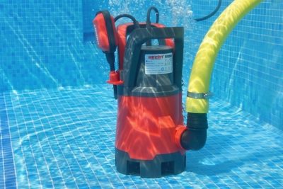 Průvodce výběrem zahradního čerpadla: Jak se v nich vyznat?