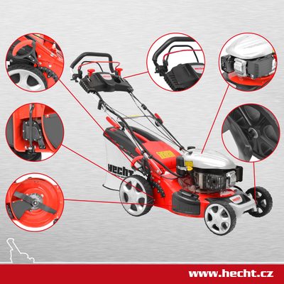 Předsézónní prohlídky zdarma!