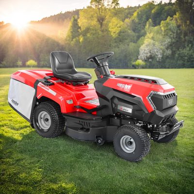 HECHT 5386 sklízí uznání: Recenze na Autosalon.tv chválí výkon i cenu