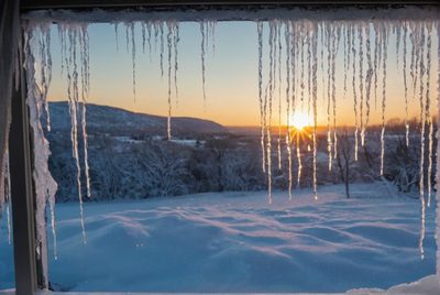 Zahradní technika vs. mrazivé noci: Ještě není pozdě zachránit vybavení