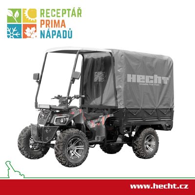 TV TIP: Jak je důležité upevnit přepravovaný náklad?