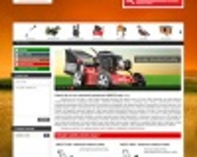 Webové stránky v novém kabátě!