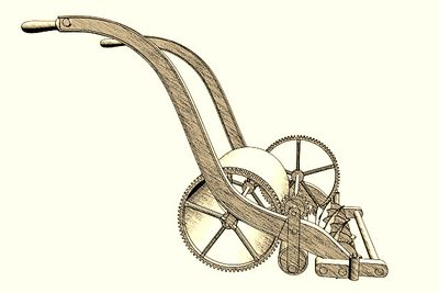Sekačce je právě dnes 191 let!