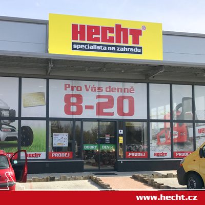 Máme otevřeno i o státních svátcích 5. a 6. července!