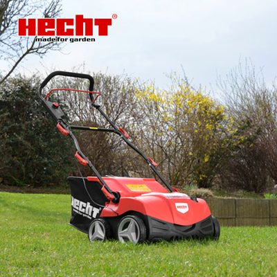 Jak na hebký travní koberec?