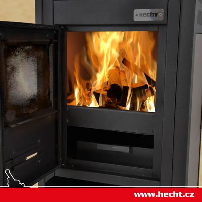Umíte správně topit v kamnech?