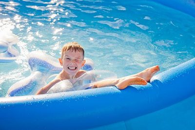 Bez čeho se neobejde žádný bazén?