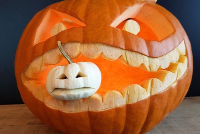 Dušičky a Halloween: Dva různé přístupy k podzimním svátkům