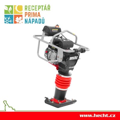 TV TIP: Vibrační pěch HECHT 1121 v pořadu RECEPTÁŘ PRIMA NÁPADŮ!