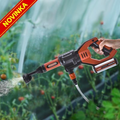 HECHT 3025 – netahejte konve s vodou