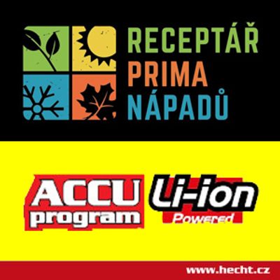 Co umí naše produkty? Sledujte reportáž TV Prima!