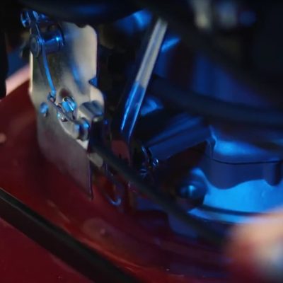 Dotočeno, hotovo: Nový spot s epickou hudbou