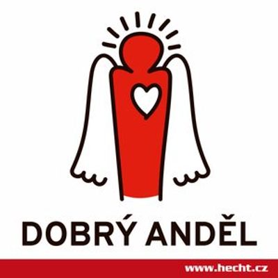 Také v mukařovské prodejně pracují DOBŘÍ ANDĚLÉ!