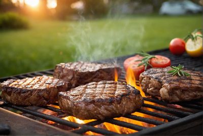 Jak správně zazimovat zahradní gril: tipy pro udržení skvělého stavu až do další sezóny