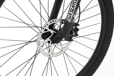 Rozdíl mezi mechanickými a hydraulickými kotoučovými brzdami na elektrokolech