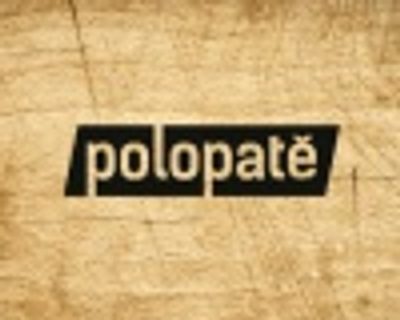 Soutěž POLOPATĚ