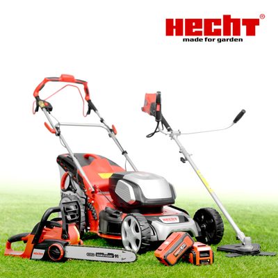 Jaké jsou výhody aku pohonu?