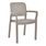 Zahradní židle - HECHT SAMANA CHAIR BEIGE