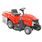 Zahradní traktor - HECHT 5169
