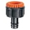 adapter koh. 3/4"-1/2"/hadice 1/2"