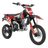 Benzínové motocykly