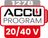 Accu program 1278