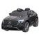Akumulátorové autíčko - MERCEDES-BENZ GLC 63 S BLACK