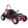 Benzínová buggy - HECHT 54879 RED