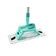 Náhrada k mopu Clean Twist M Ergo Micro Duo