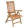 Zahradní židle - HECHT CAMBERET/ROYAL CHAIR