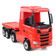 Dětské autíčko - SCANIA R SERIES RED