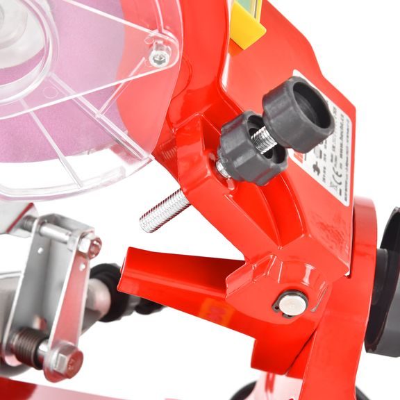 Elektrická bruska na řetězy - HECHT 9230