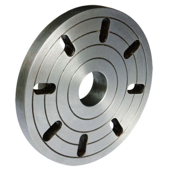 Upínací kotouč Ø 220 mm - HECHT 008420C