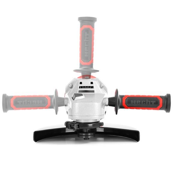 Úhlová bruska - HECHT 1324