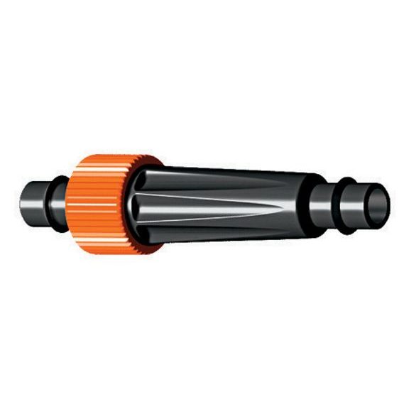 filtr - pro 1/2" hadici - průběžný