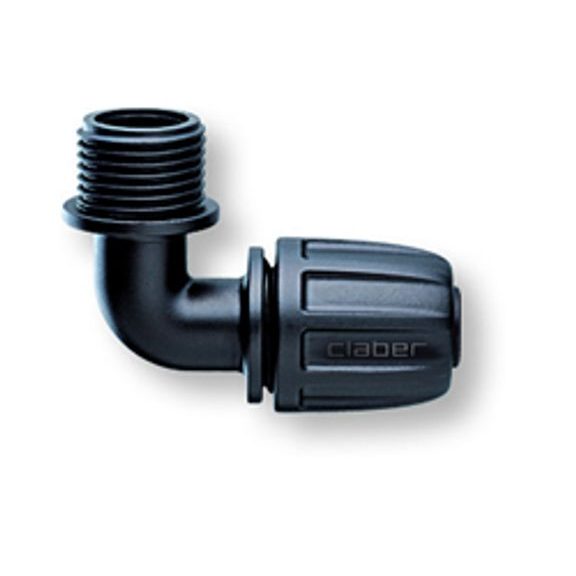 1/2" kolínko  s 1/2" šroubením