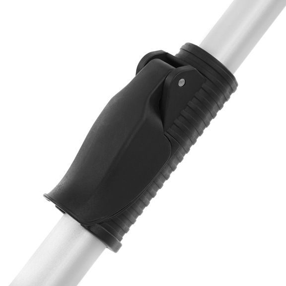 Teleskopické hrablo - HECHT 485 TL