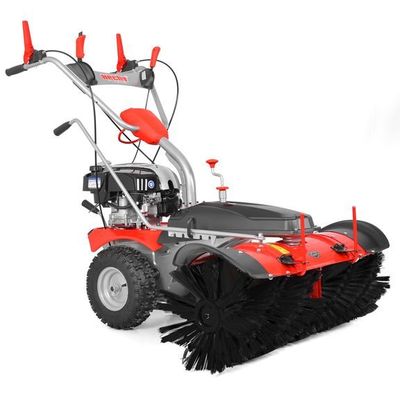 Motorový zametač - HECHT 8101 BS