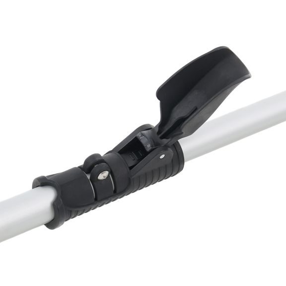 Teleskopické hrablo - HECHT 485 TL