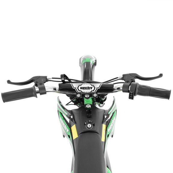 Accu minicross - HECHT 54501